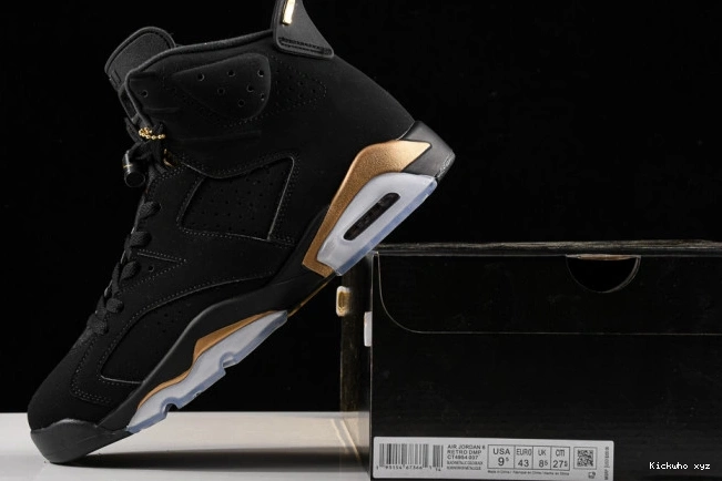 (2020) Retro CT4954-007 6 DMP Jordan Air 0816